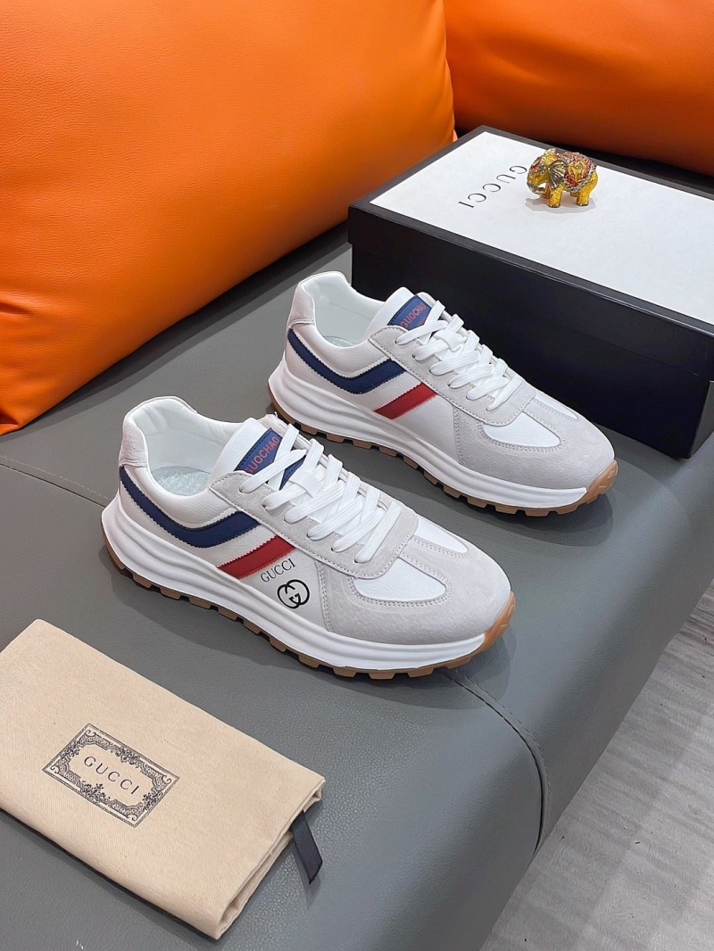 Gucci Casual Shoes